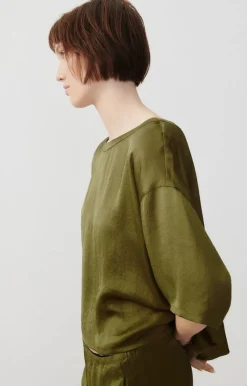 Top Femme Widland*American Vintage Cheap