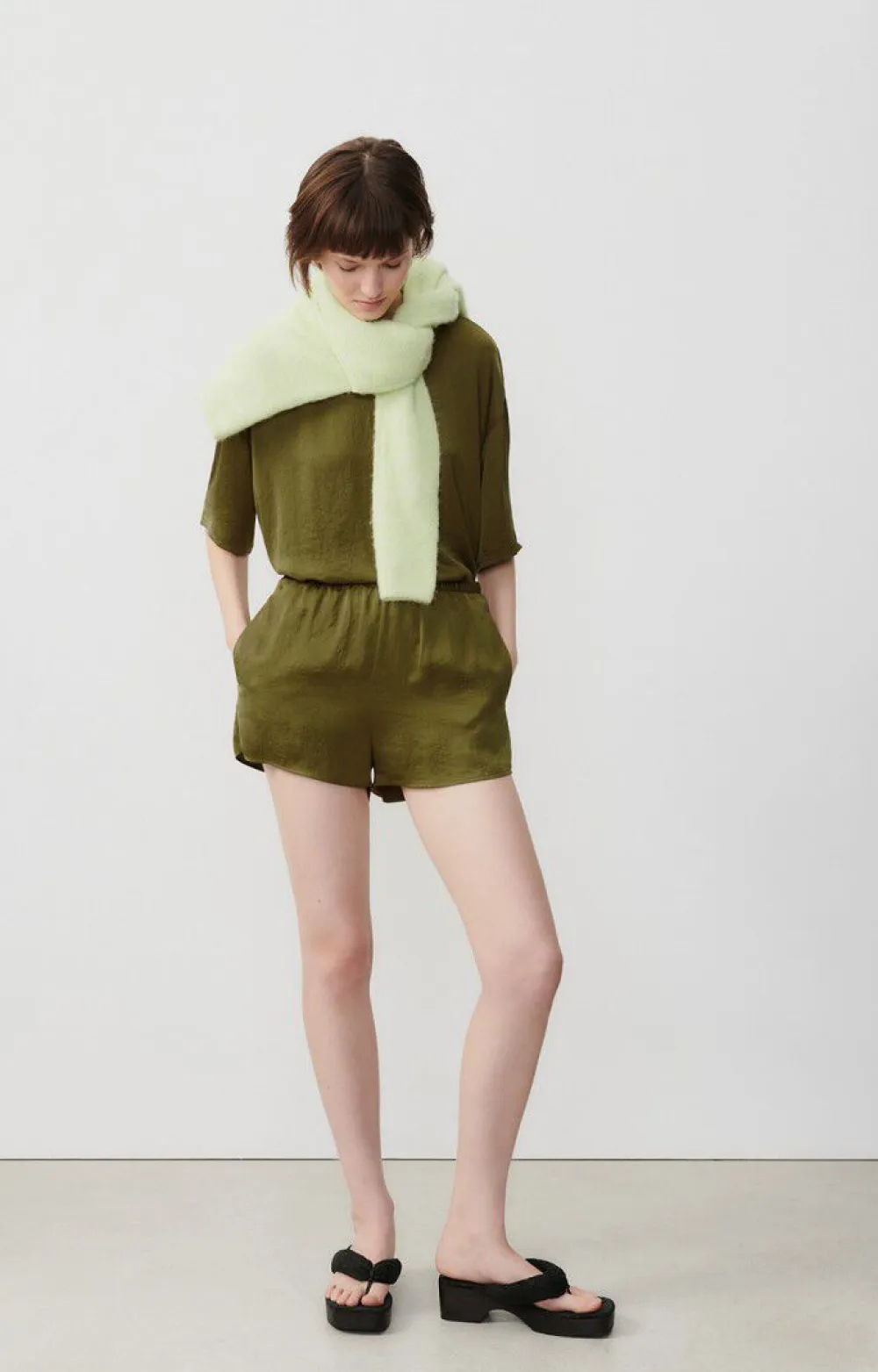 Top Femme Widland*American Vintage Cheap