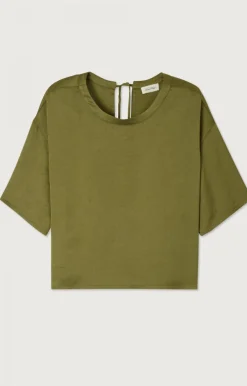 Top Femme Widland*American Vintage Cheap