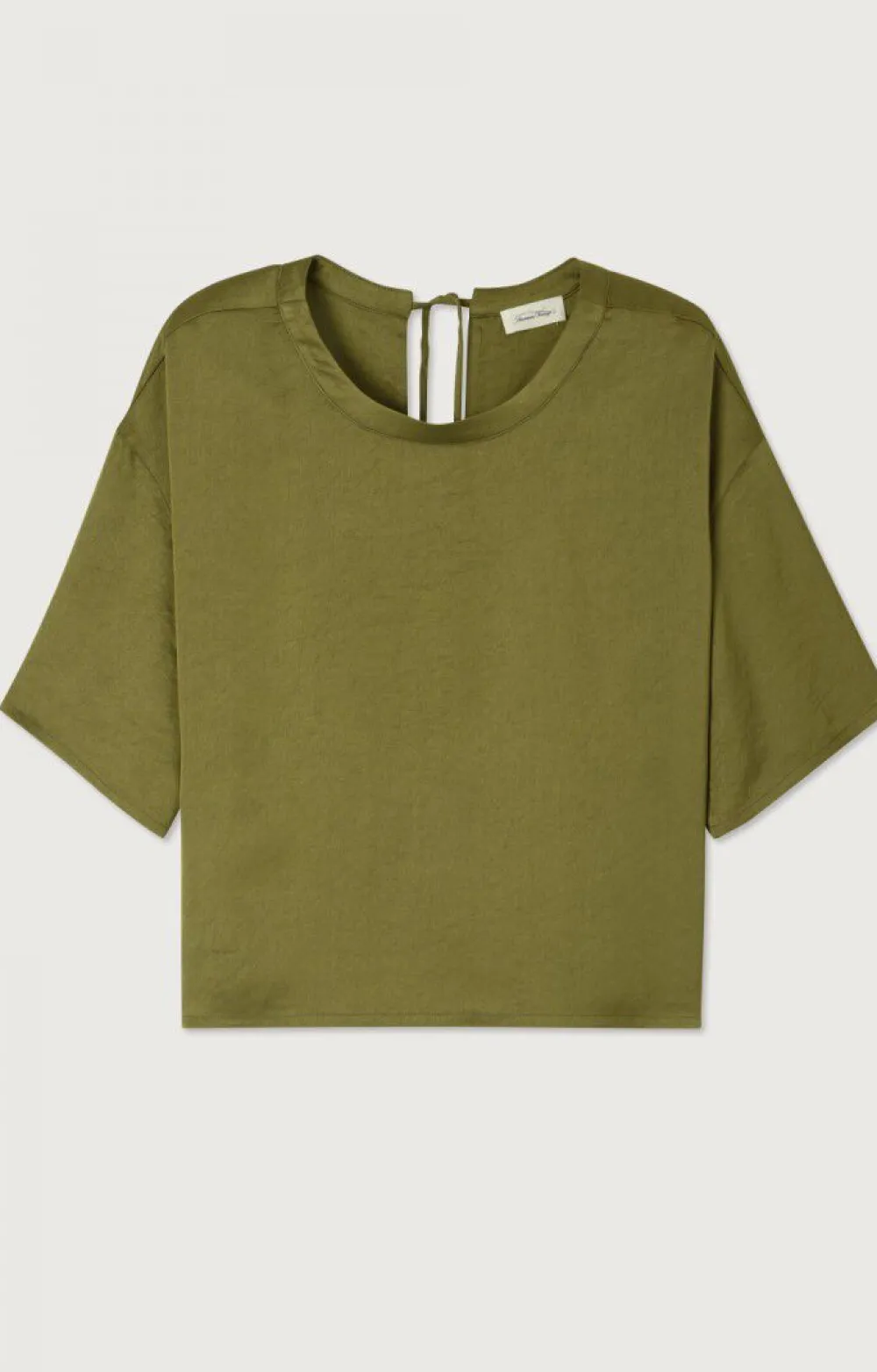 Top Femme Widland*American Vintage Cheap