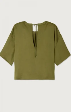 Top Femme Widland*American Vintage Cheap