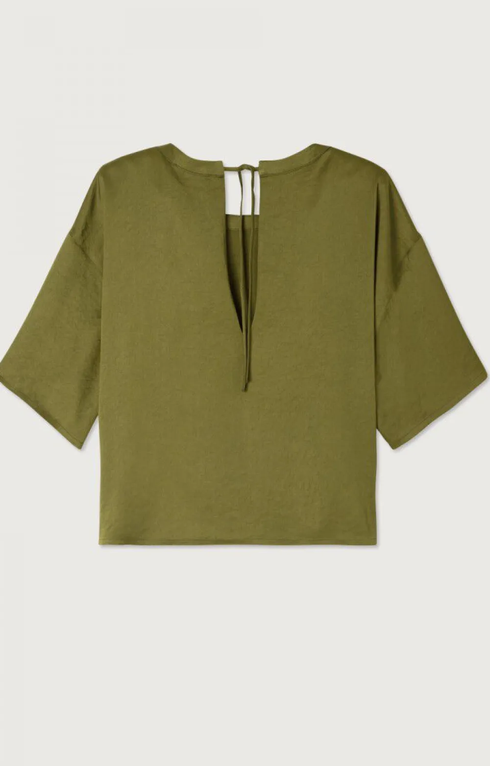 Top Femme Widland*American Vintage Cheap
