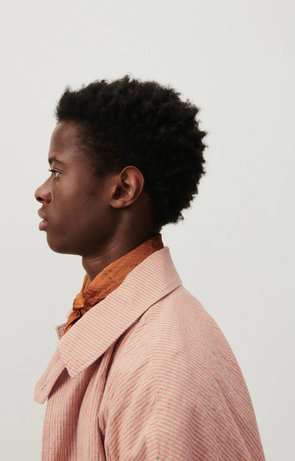 Trench Homme Keostreet*American Vintage Fashion