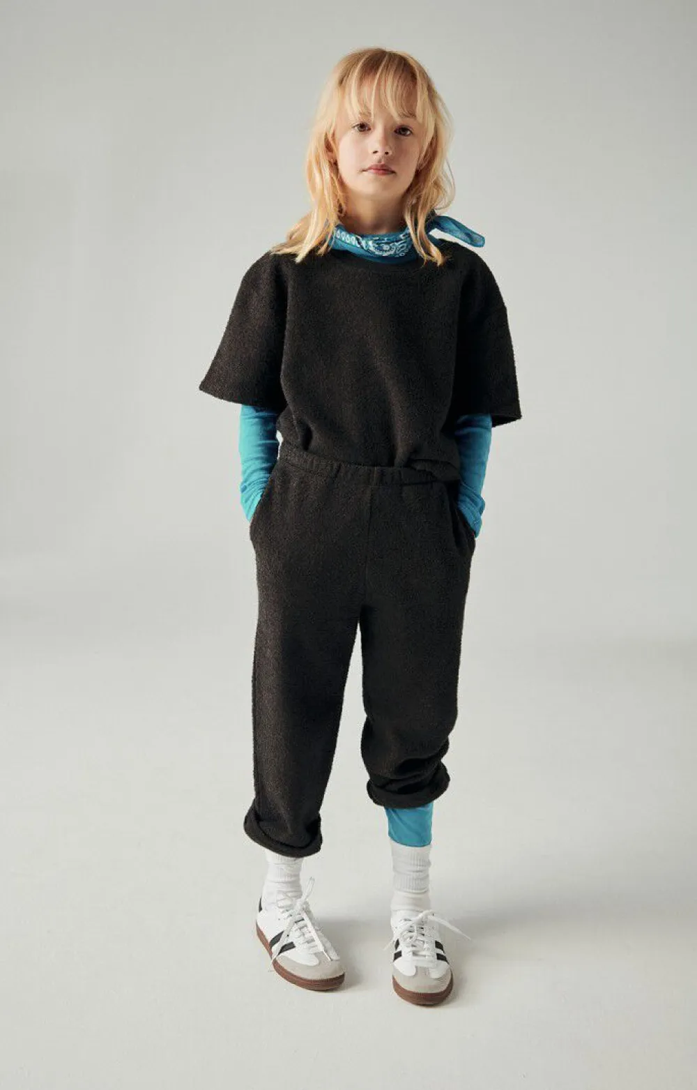 T-Shirt Enfant Bobypark*American Vintage Cheap