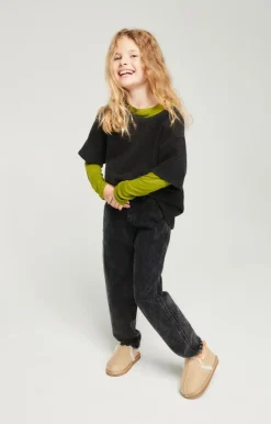 T-Shirt Enfant Bobypark*American Vintage Cheap