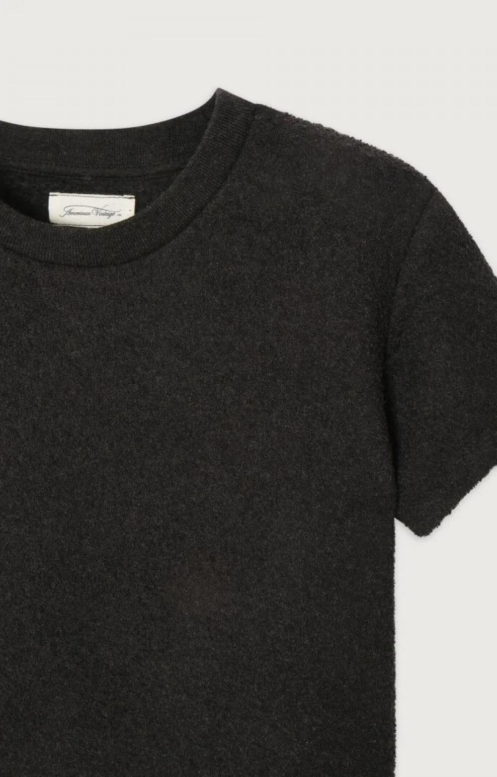 T-Shirt Enfant Bobypark*American Vintage Cheap