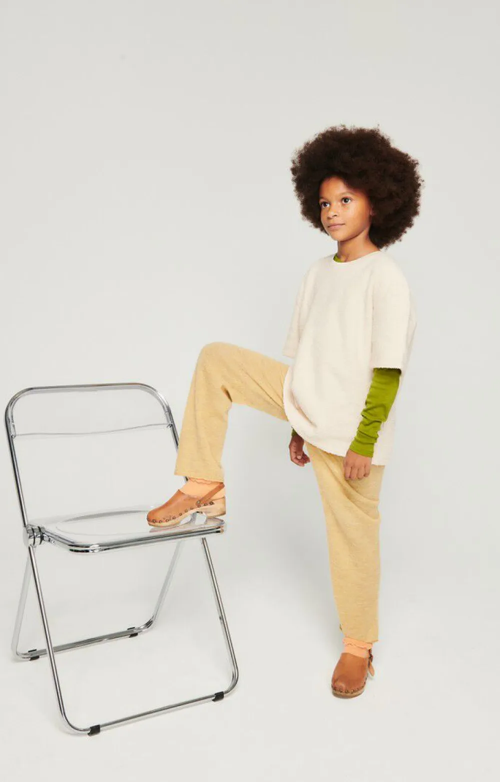 T-Shirt Enfant Bobypark*American Vintage Online