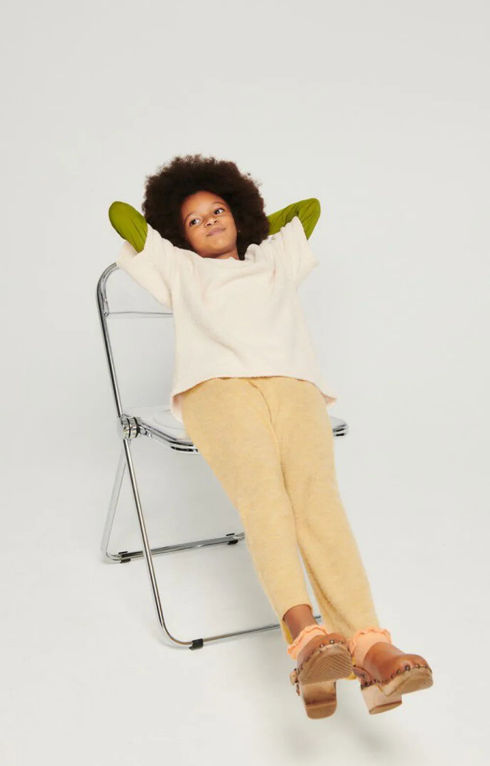 T-Shirt Enfant Bobypark*American Vintage Online