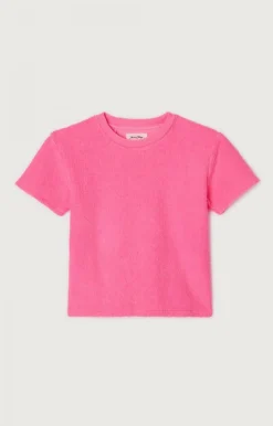 T-Shirt Enfant Bobypark*American Vintage Cheap