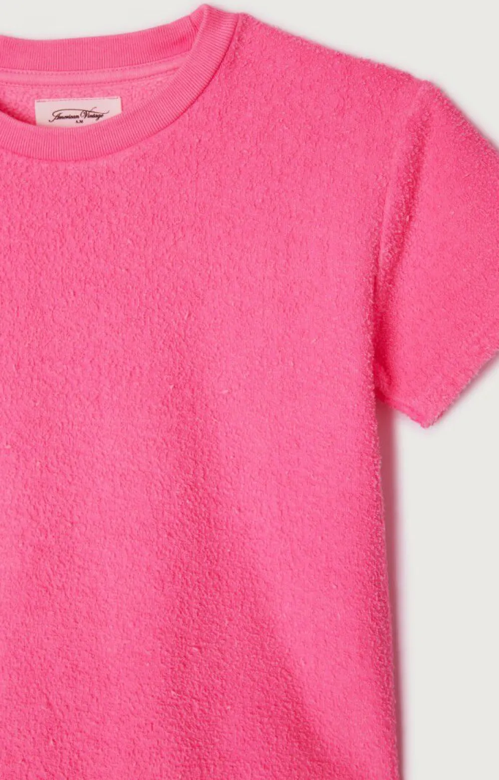 T-Shirt Enfant Bobypark*American Vintage Cheap