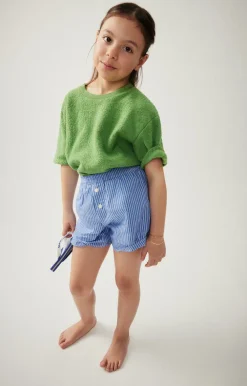 T-Shirt Enfant Bobypark*American Vintage Clearance