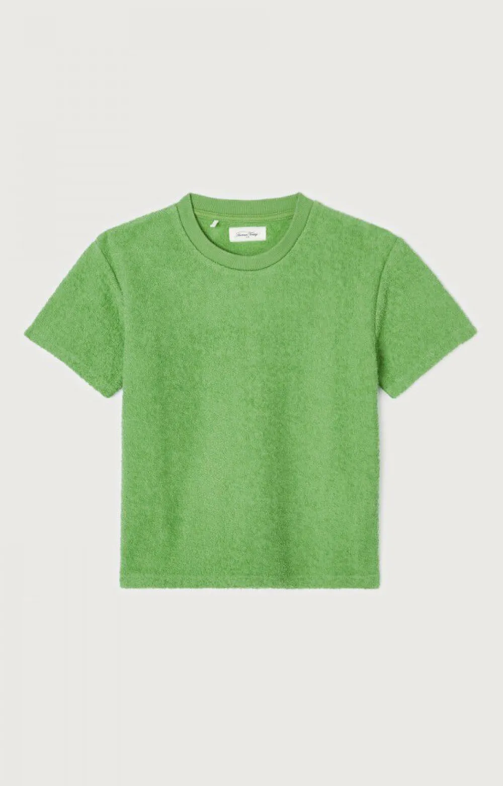 T-Shirt Enfant Bobypark*American Vintage Clearance