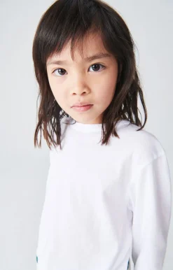 T-Shirt Enfant Devon*American Vintage Cheap