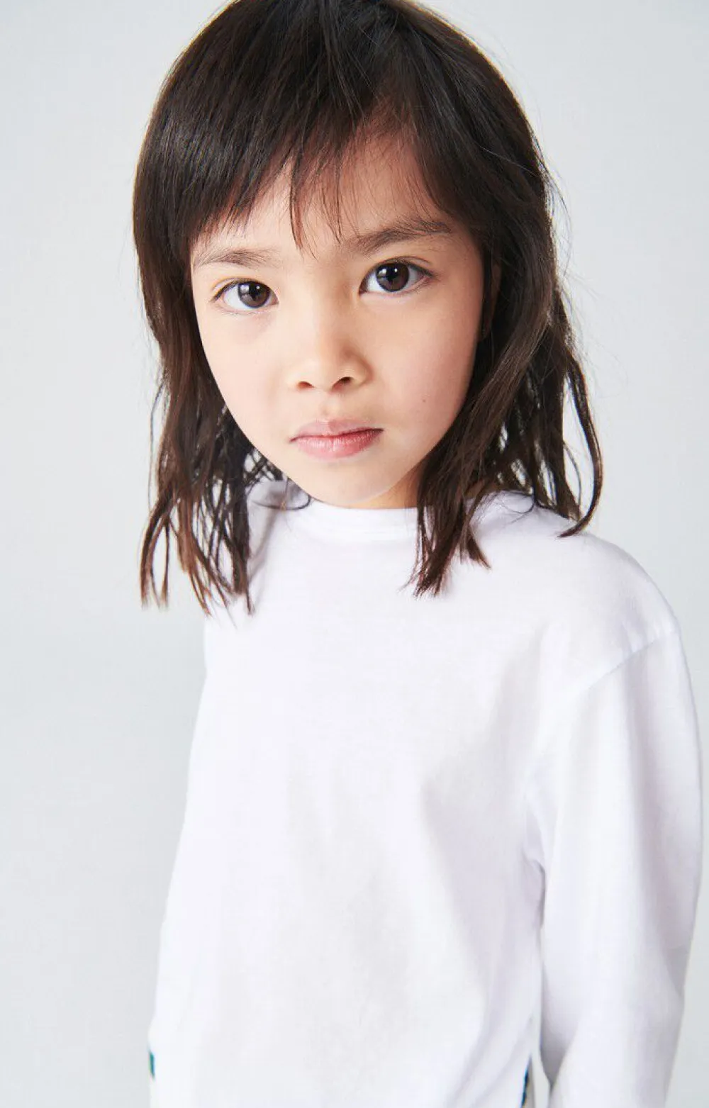T-Shirt Enfant Devon*American Vintage Cheap