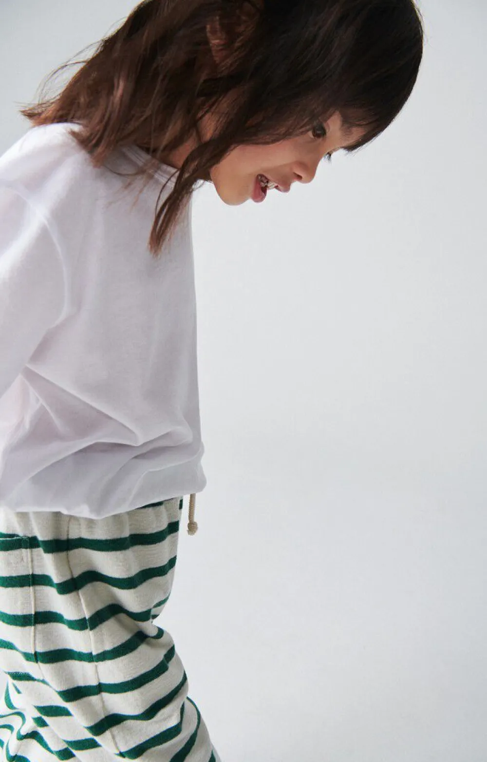 T-Shirt Enfant Devon*American Vintage Cheap