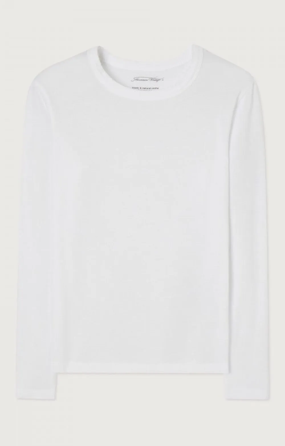 T-Shirt Enfant Devon*American Vintage Cheap