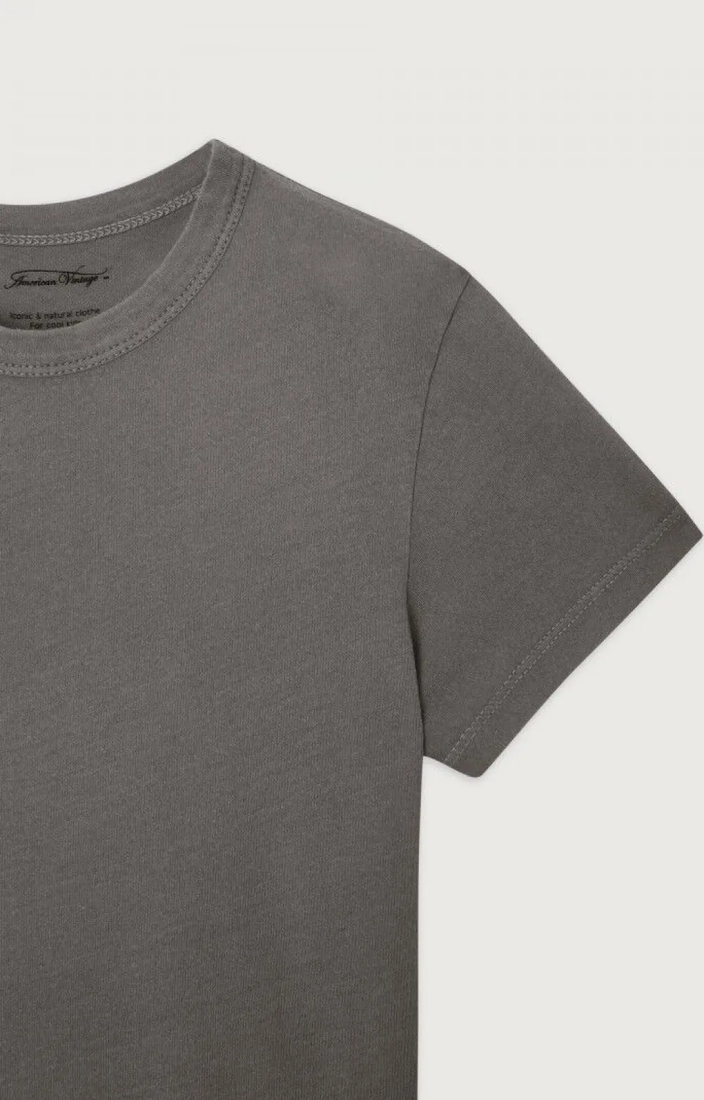 T-Shirt Enfant Devon*American Vintage New