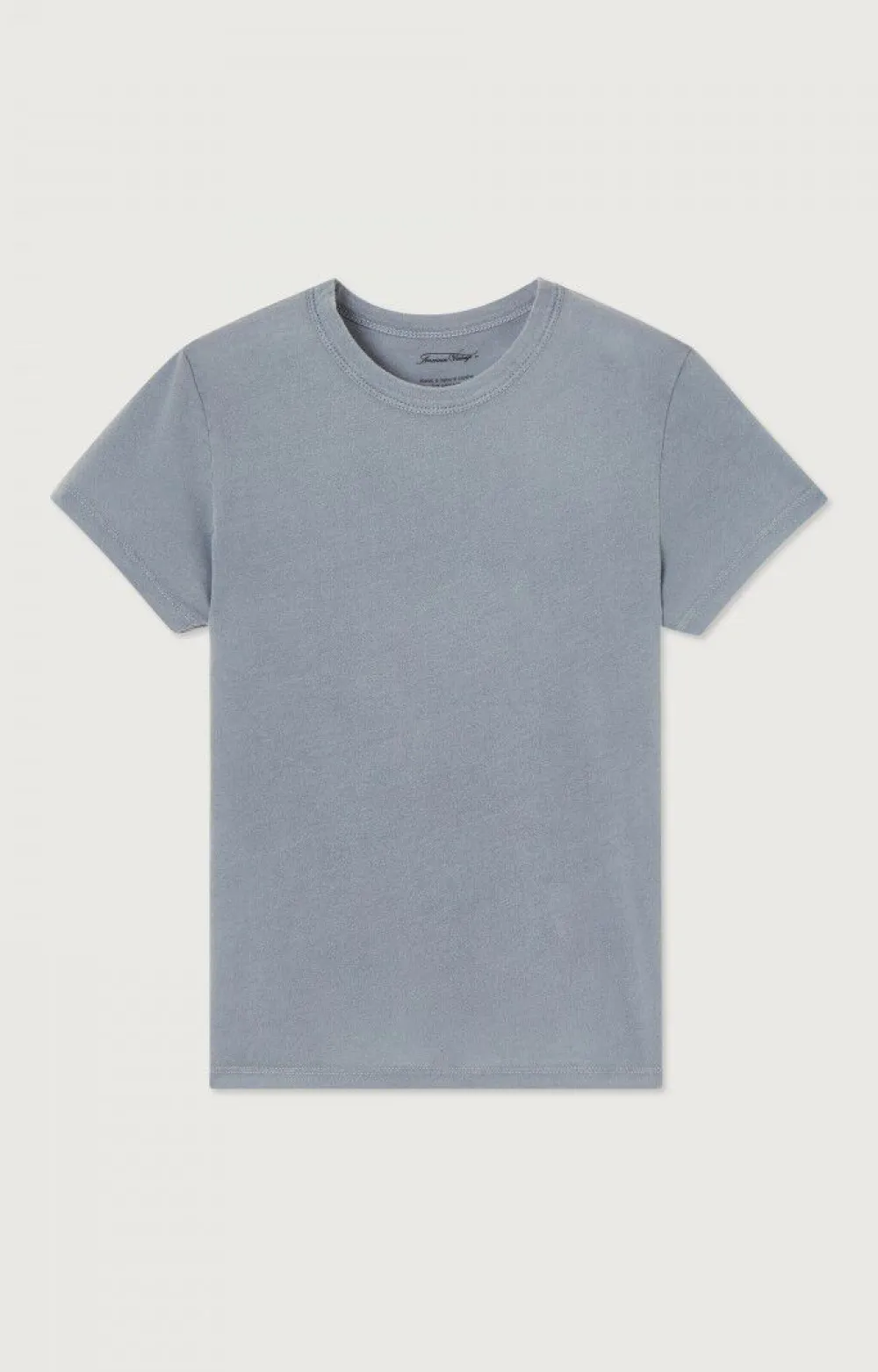 T-Shirt Enfant Devon*American Vintage Clearance