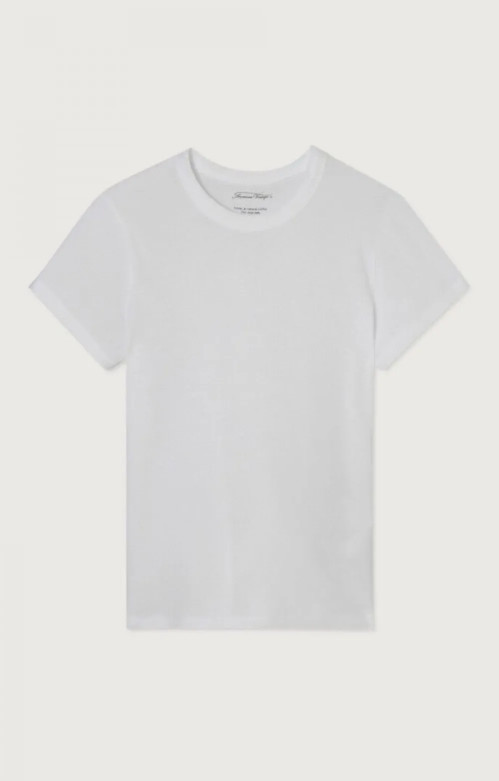T-Shirt Enfant Devon*American Vintage Store
