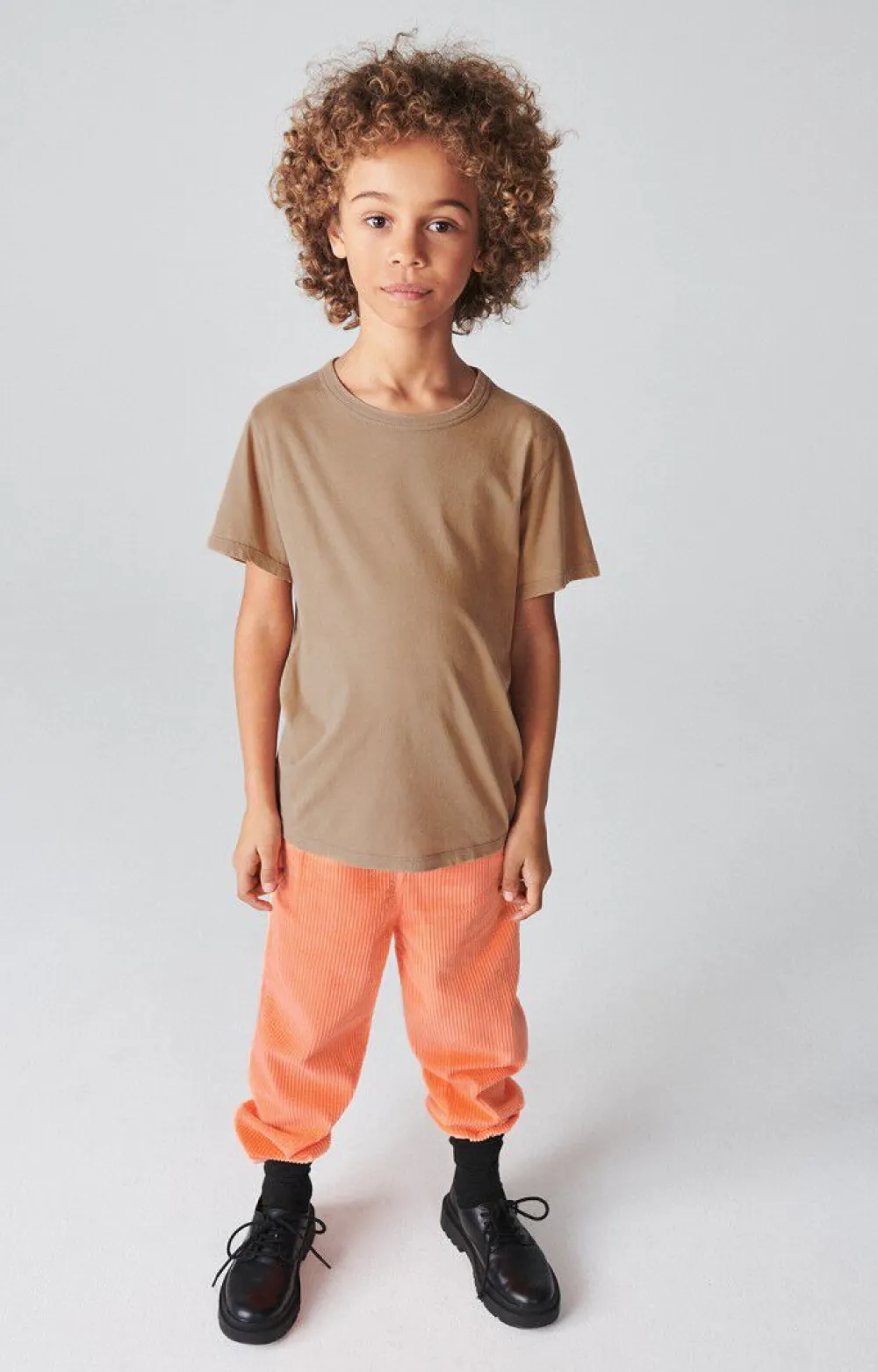 T-Shirt Enfant Devon*American Vintage Discount