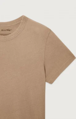 T-Shirt Enfant Devon*American Vintage Discount