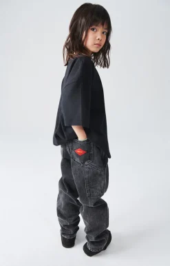 T-Shirt Enfant Fizvalley*American Vintage Cheap