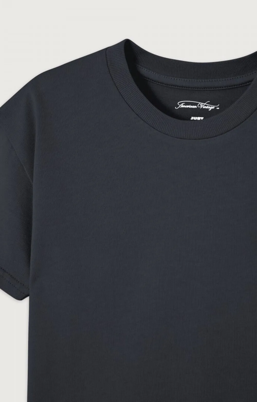 T-Shirt Enfant Fizvalley*American Vintage Cheap