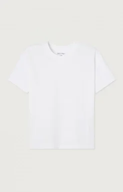 T-Shirt Enfant Fizvalley*American Vintage Clearance