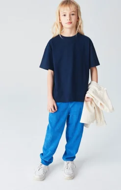T-Shirt Enfant Fizvalley*American Vintage Shop