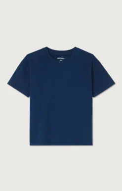 T-Shirt Enfant Fizvalley*American Vintage Shop