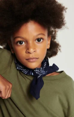 T-Shirt Enfant Gamipy*American Vintage Shop