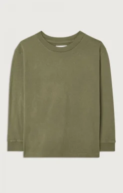 T-Shirt Enfant Gamipy*American Vintage Shop