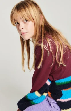 T-Shirt Enfant Gamipy*American Vintage Best