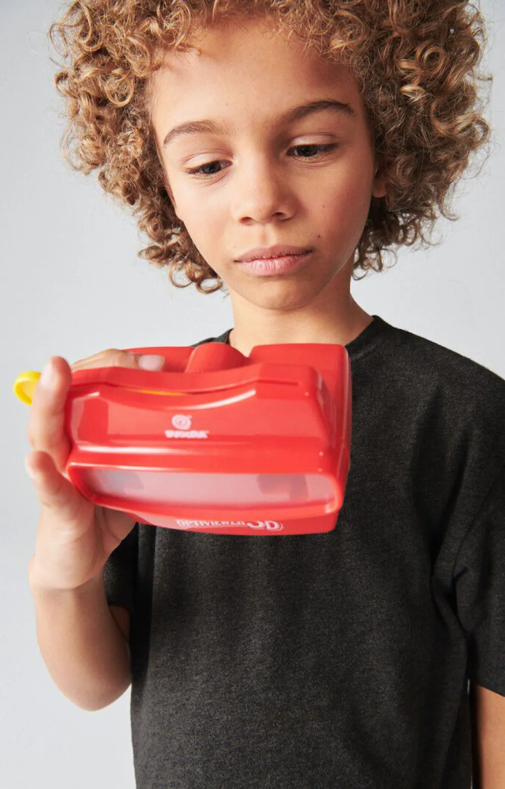 T-Shirt Enfant Gamipy*American Vintage Store