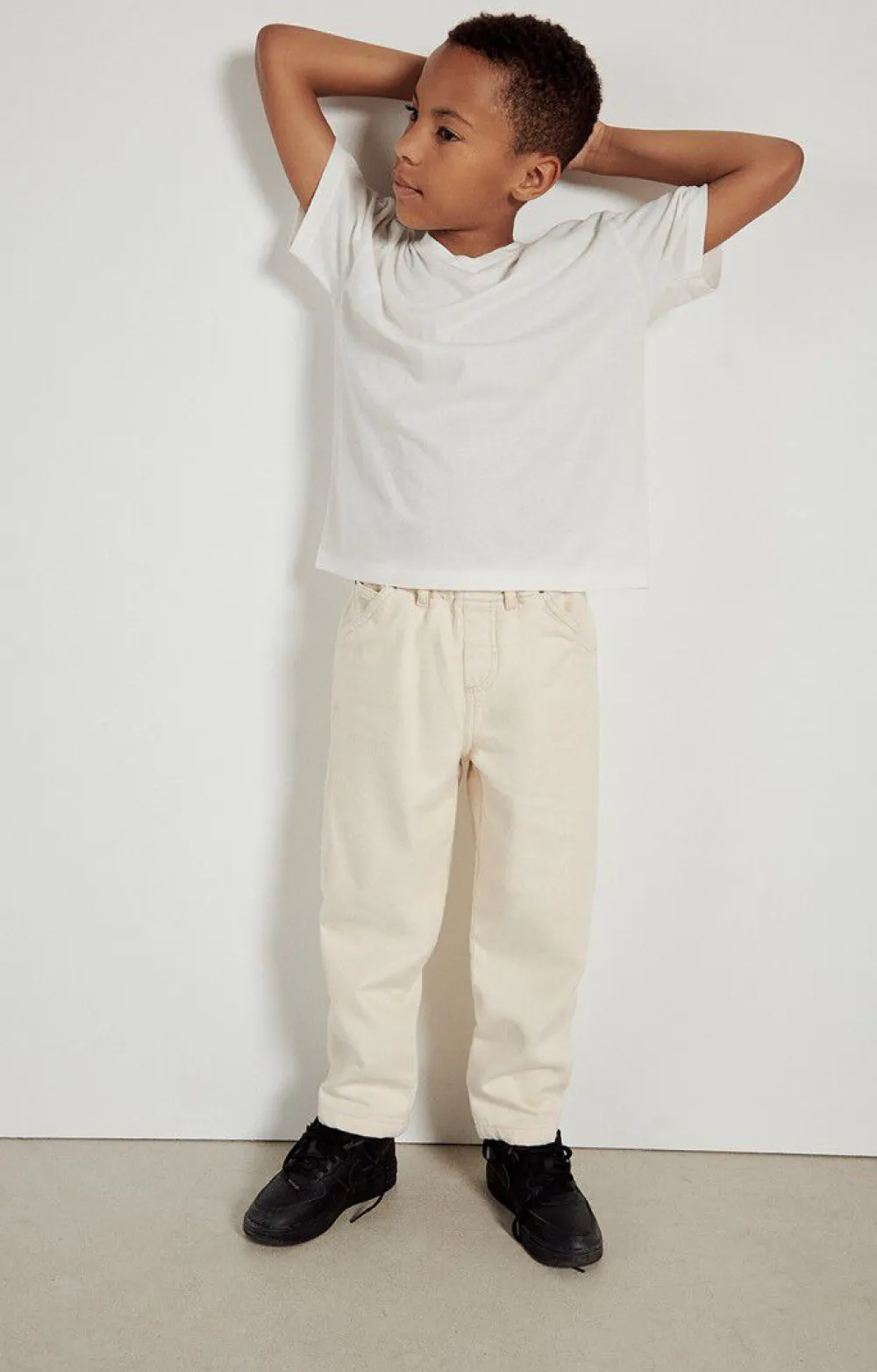 T-Shirt Enfant Gamipy*American Vintage Flash Sale