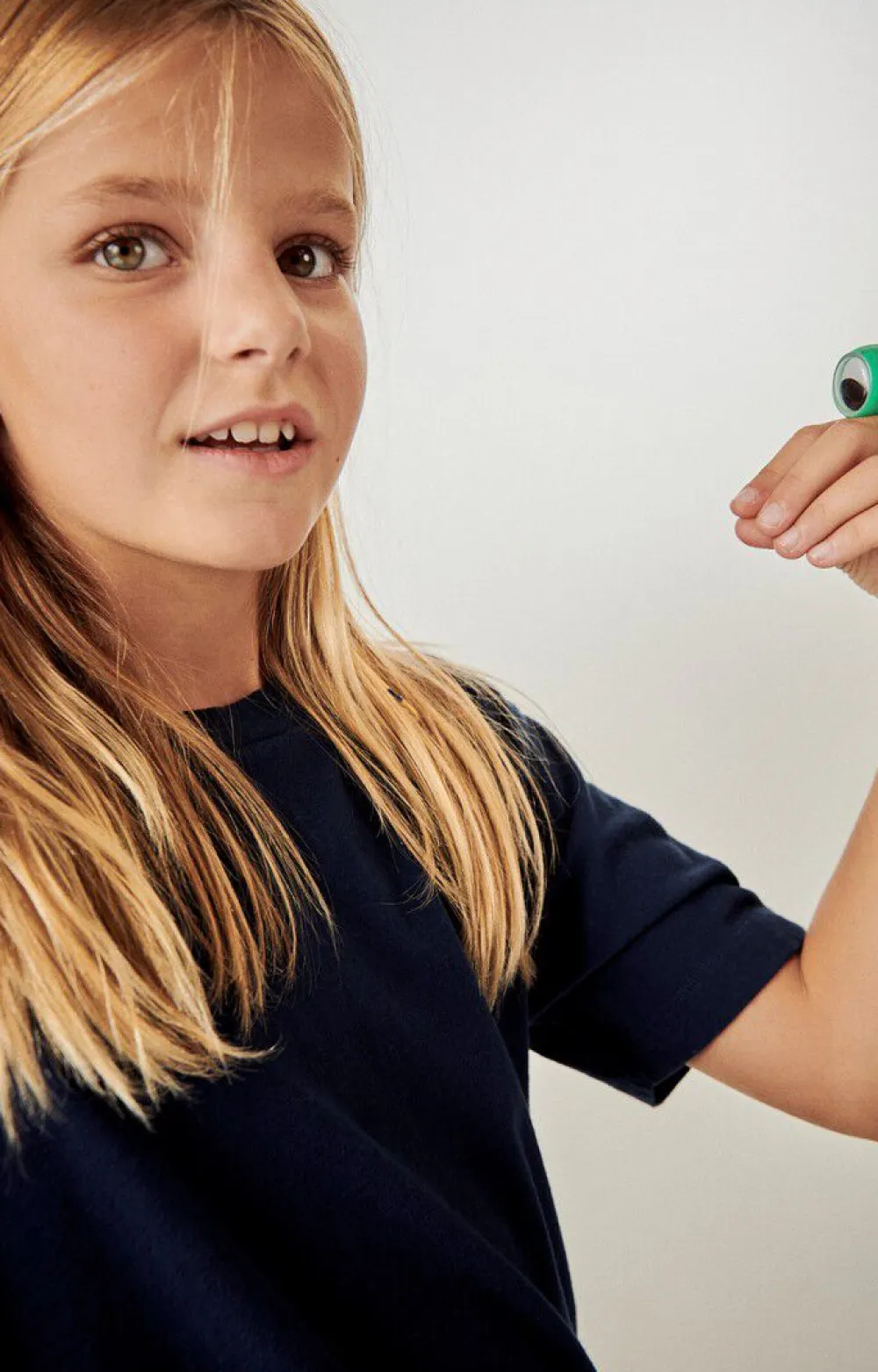 T-Shirt Enfant Gamipy*American Vintage Online