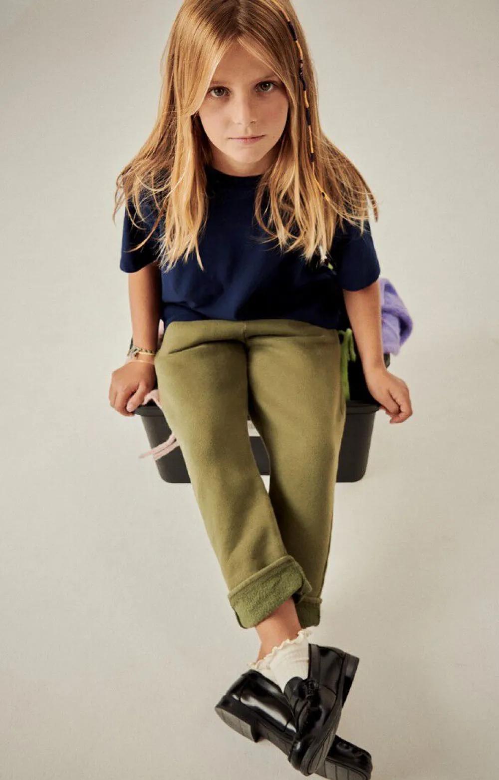 T-Shirt Enfant Gamipy*American Vintage Online