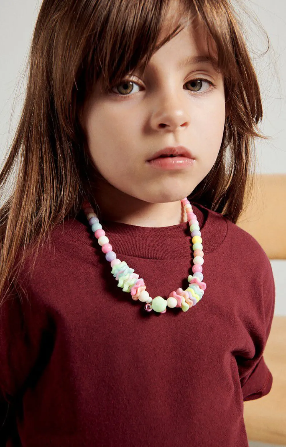 T-Shirt Enfant Gamipy*American Vintage Shop