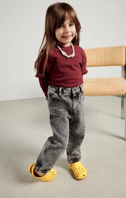 T-Shirt Enfant Gamipy*American Vintage Shop