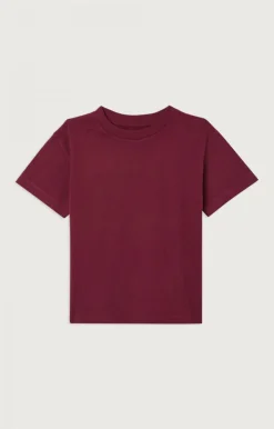 T-Shirt Enfant Gamipy*American Vintage Shop