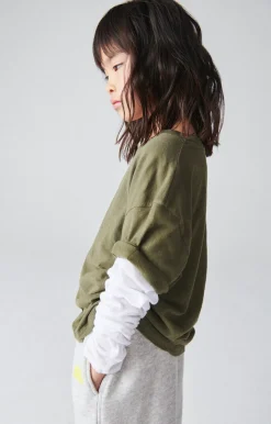 T-Shirt Enfant Gamipy*American Vintage Best