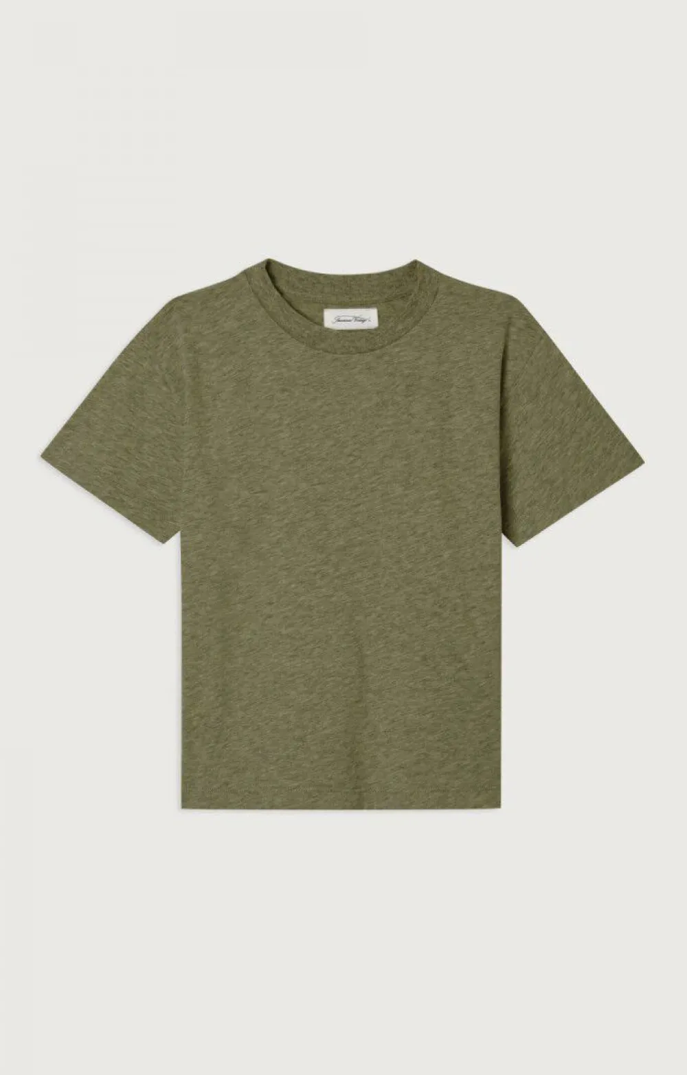 T-Shirt Enfant Gamipy*American Vintage Best