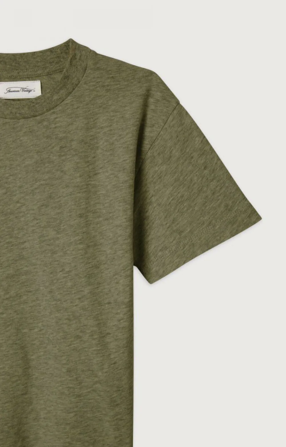 T-Shirt Enfant Gamipy*American Vintage Best