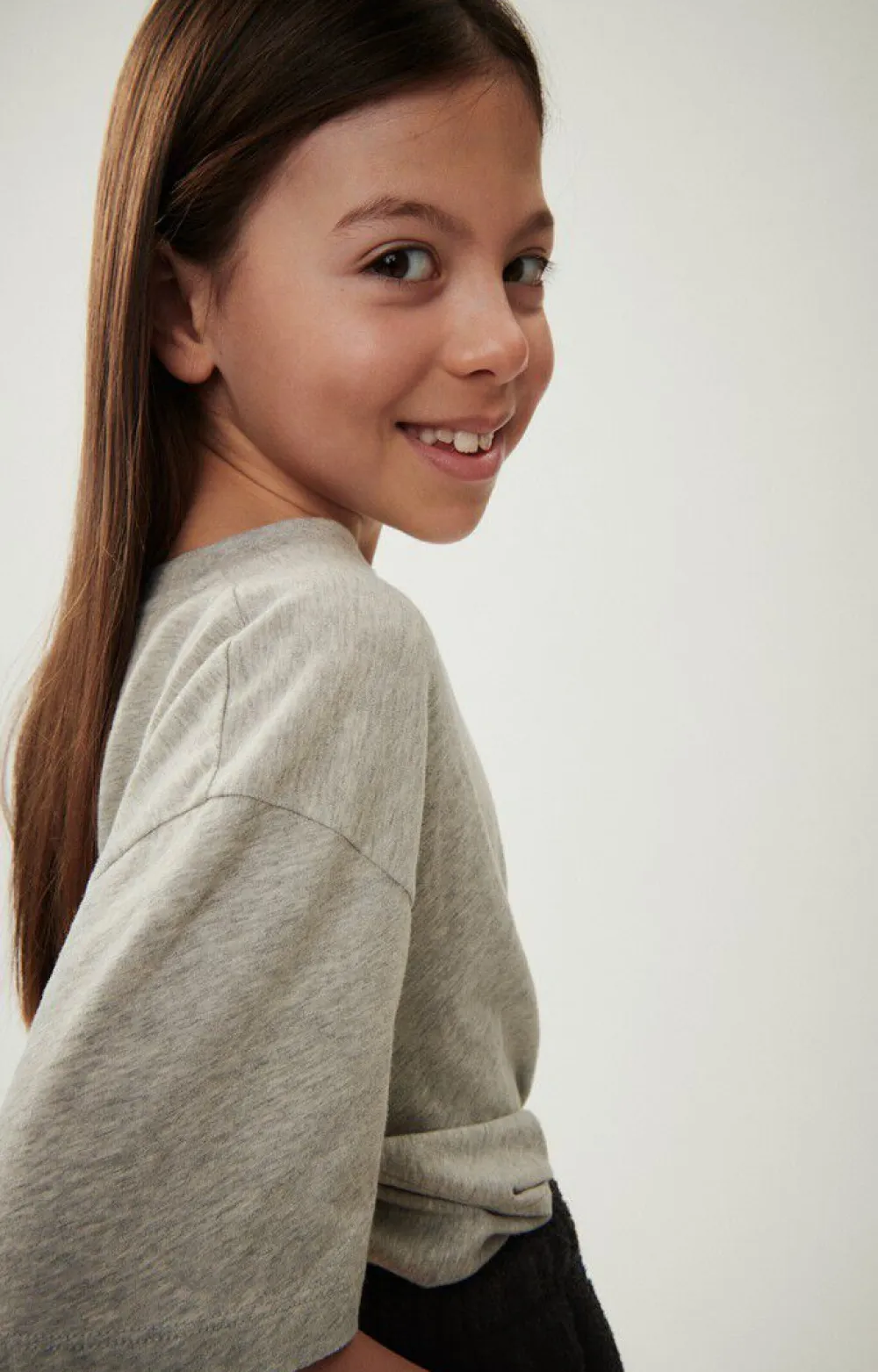 T-Shirt Enfant Gamipy*American Vintage New
