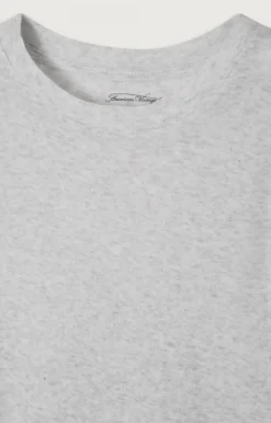 T-Shirt Enfant Massachusetts*American Vintage Discount