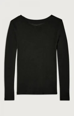 T-Shirt Enfant Massachusetts*American Vintage Best Sale