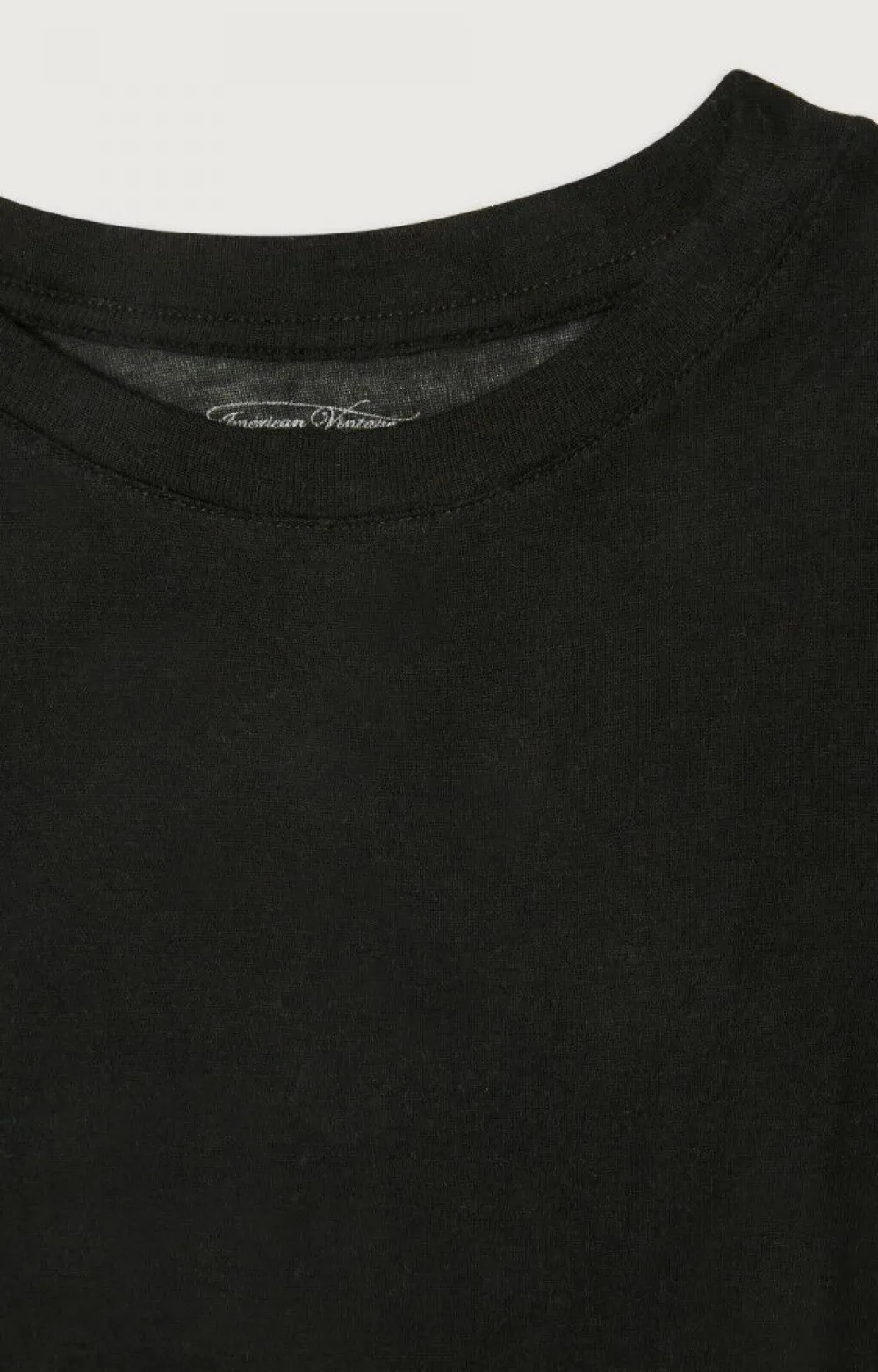 T-Shirt Enfant Massachusetts*American Vintage Best Sale