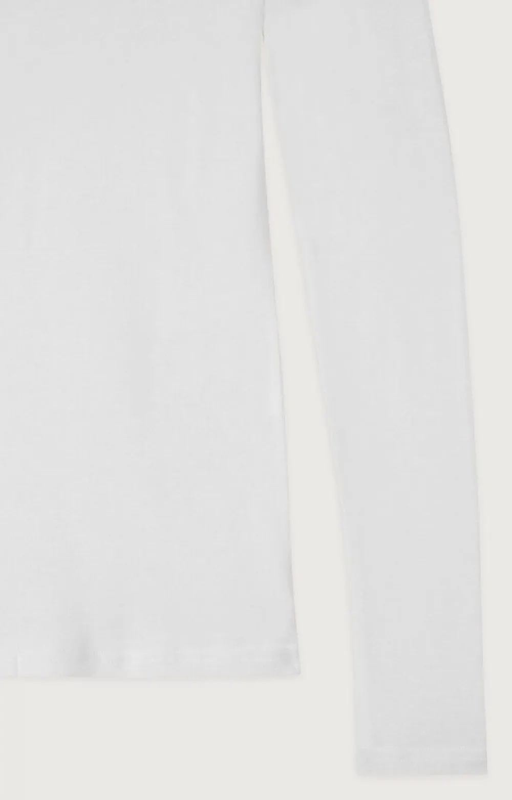 T-Shirt Enfant Massachusetts*American Vintage Shop