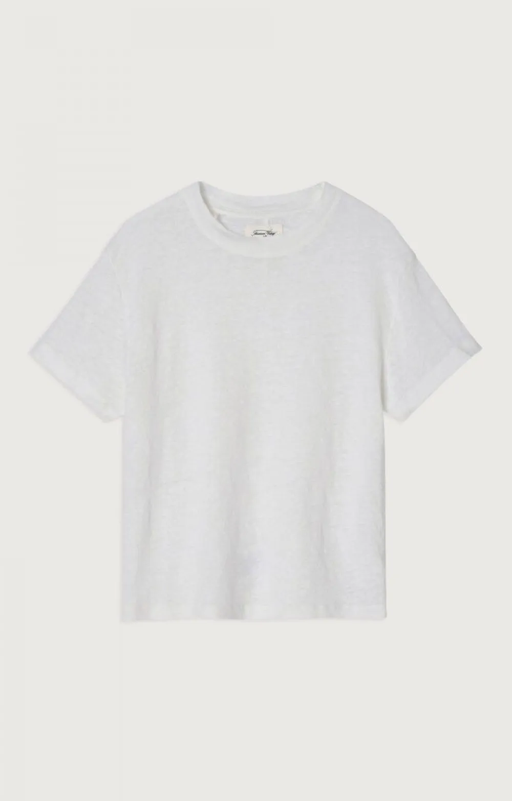 T-Shirt Enfant Pobsbury*American Vintage Shop