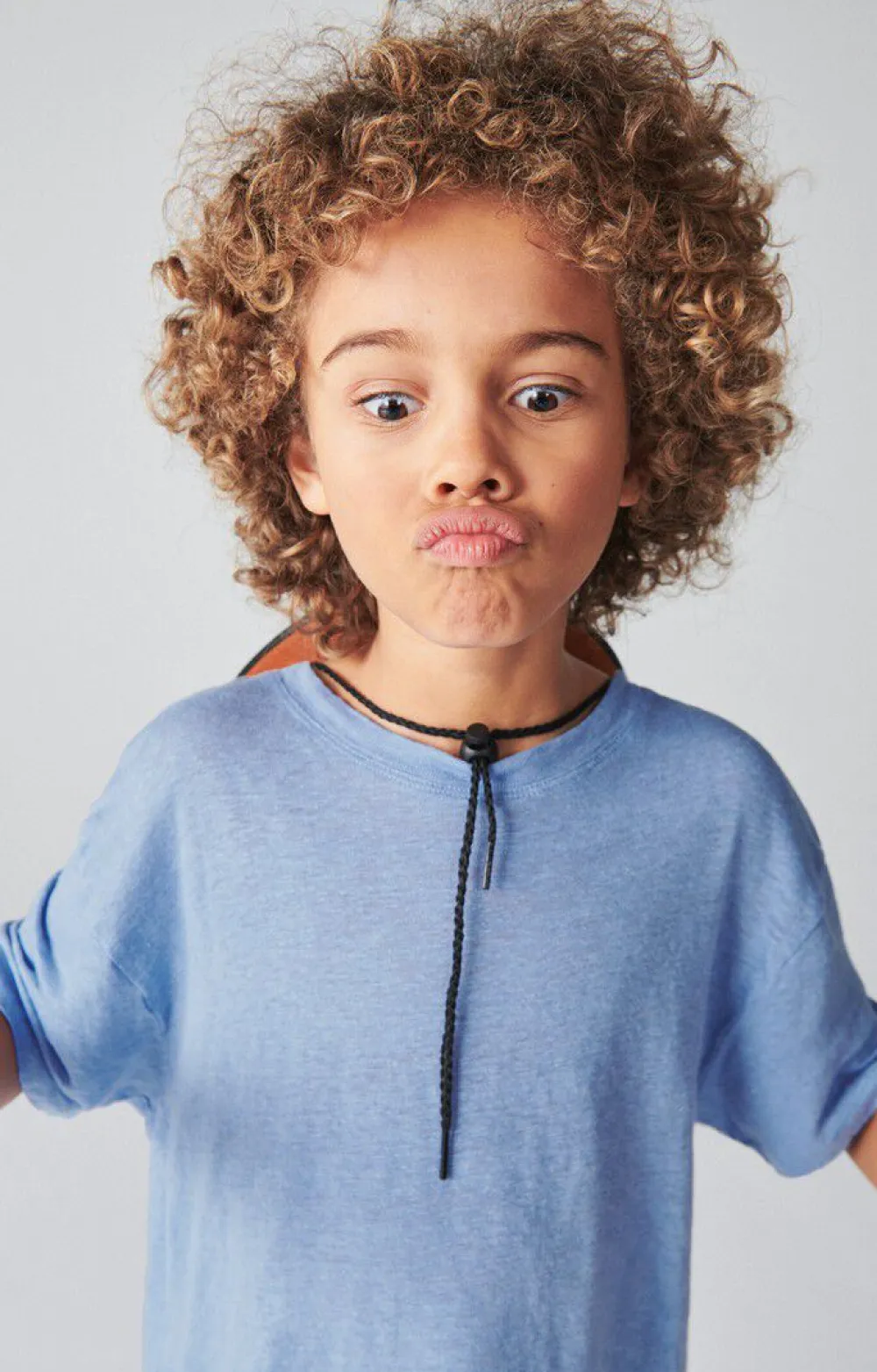 T-Shirt Enfant Pobsbury*American Vintage Flash Sale